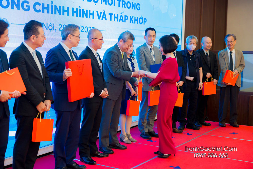 Bệnh viên đa khoa quốc tế Vinmec