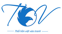 Tranh Gạo Việt