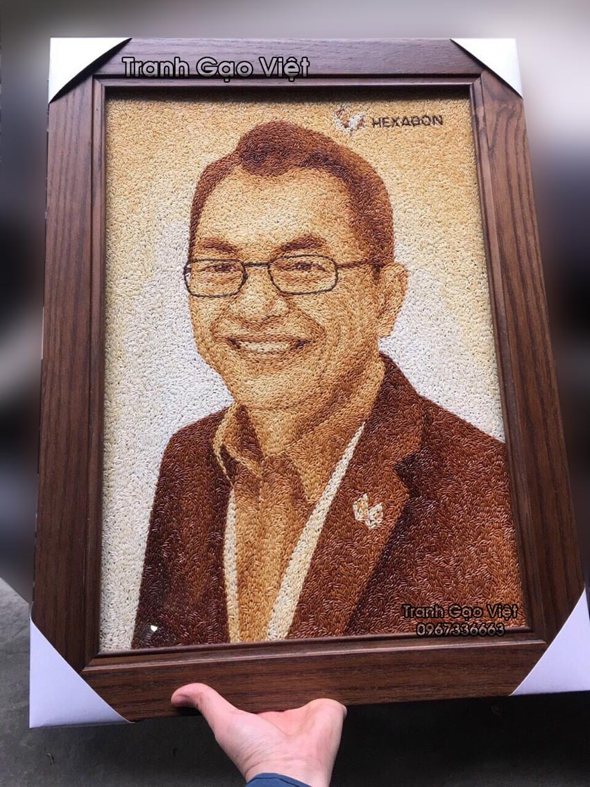 Chân dung sếp người nước ngoài