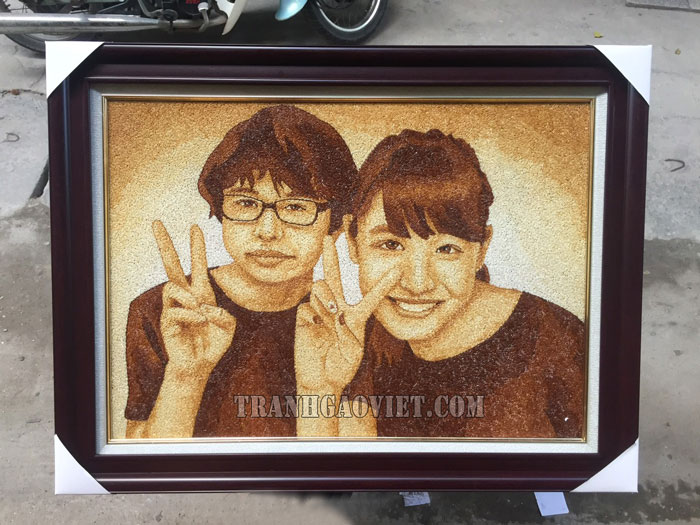 Qu&agrave; tặng bạn g&aacute;i &yacute; nghĩa