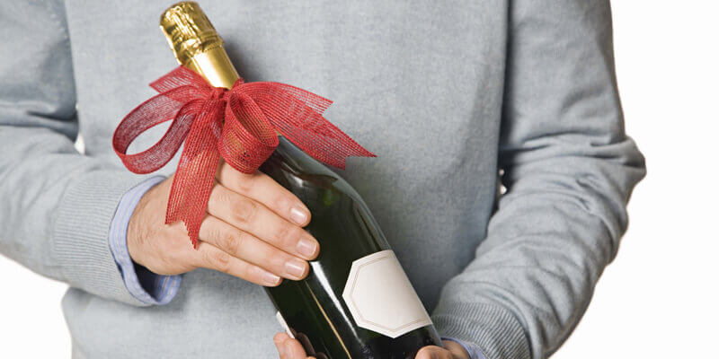 qu&agrave; tặng cha