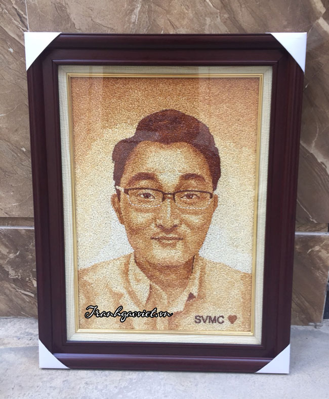 qu&agrave; tặng sếp người H&agrave;n Quốc