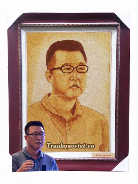 qu&agrave; tặng sếp người nước ngo&agrave;i