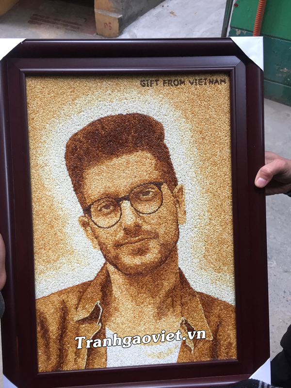 . M&oacute;n qu&agrave; thủ c&ocirc;ng độc đ&aacute;o 