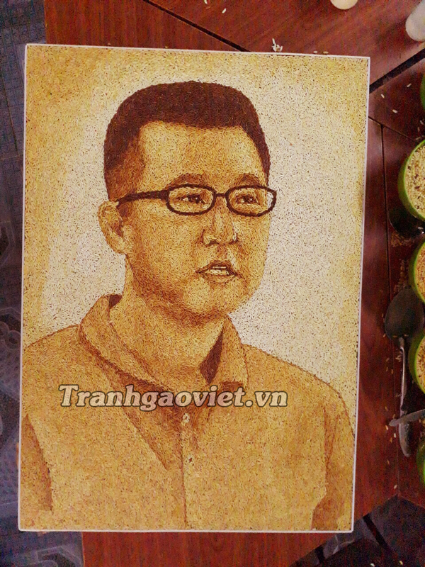 qu&agrave; tặng người h&agrave;n quốc