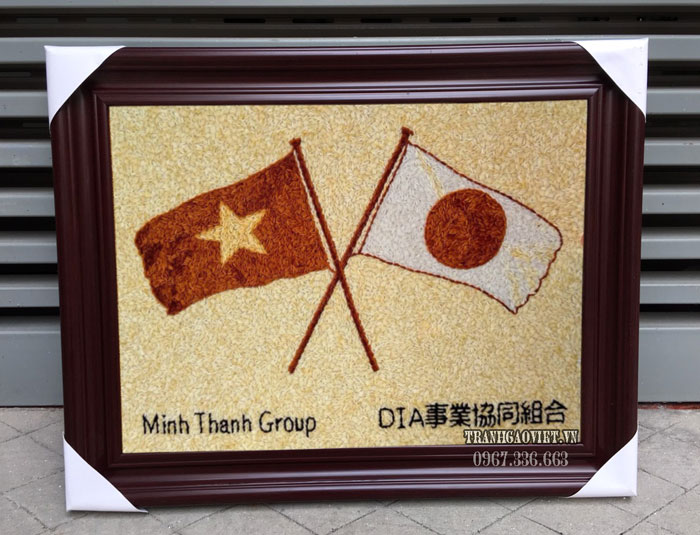 logo qu&agrave; tặng doanh nghiệp