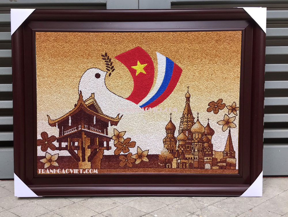 quà tặng đối tác