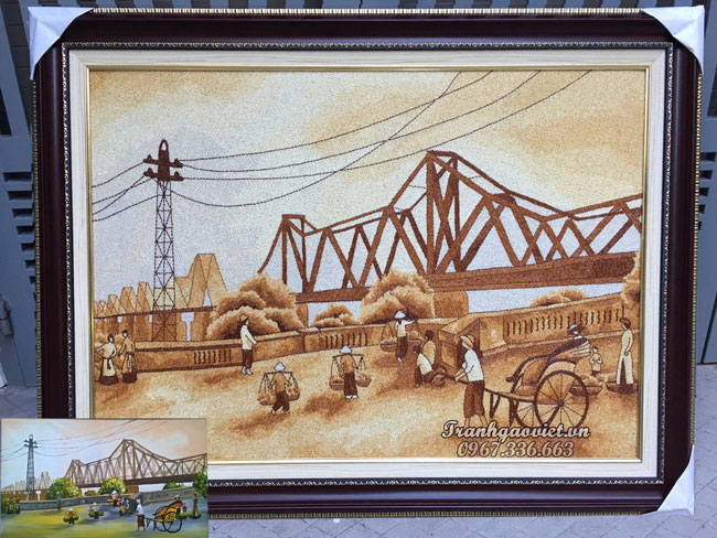 Cầu long bi&ecirc;n