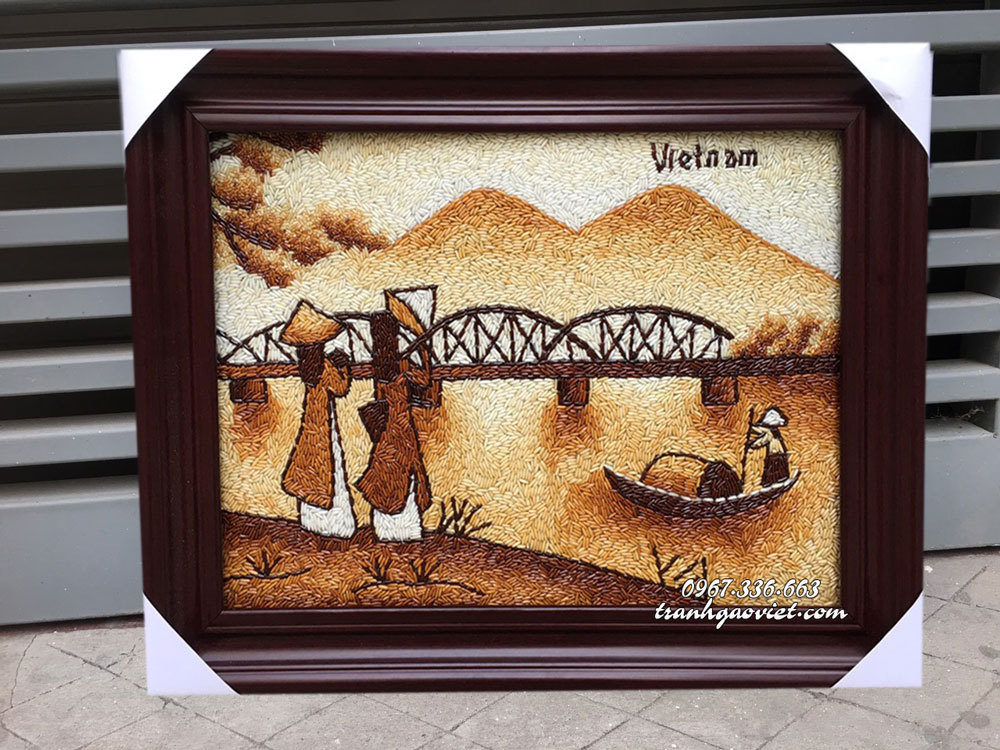 cầu trường tiền