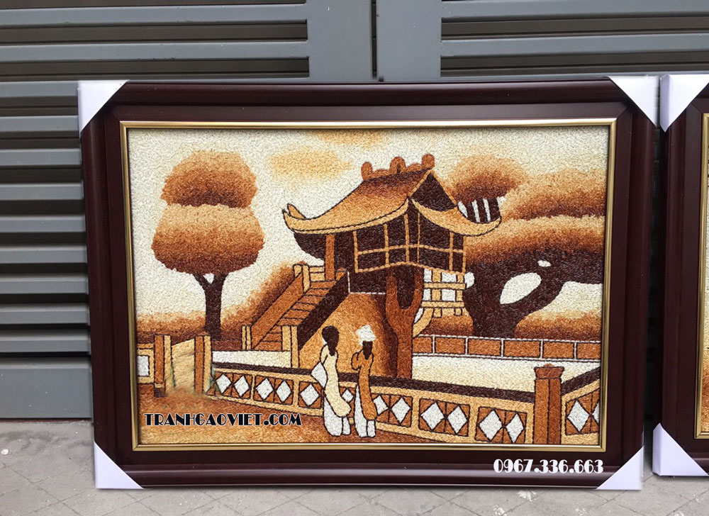 ch&ugrave;a một cột