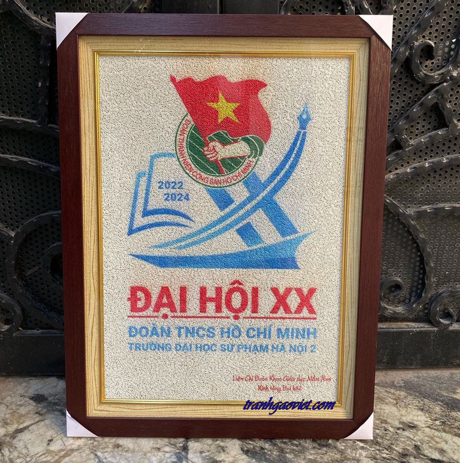 đại hội XX