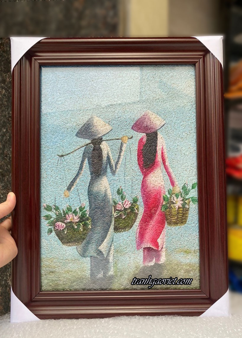 gh&aacute;nh h&oacute;a