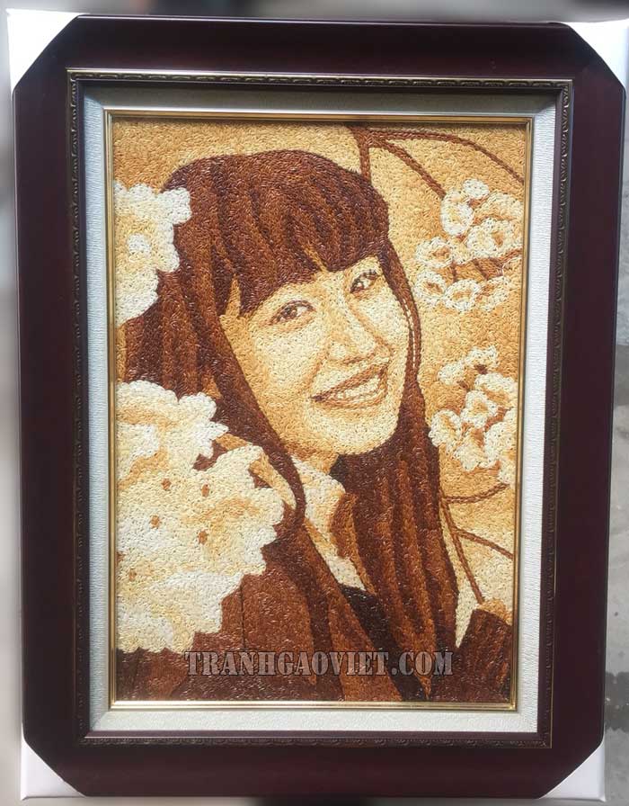 Qu&agrave; tặng bạn g&aacute;i