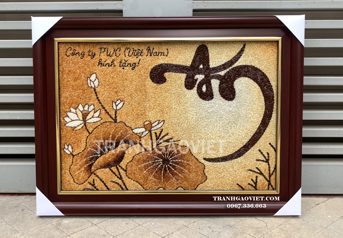 QU&Agrave; TẶNG ĐỐI T&Aacute;C