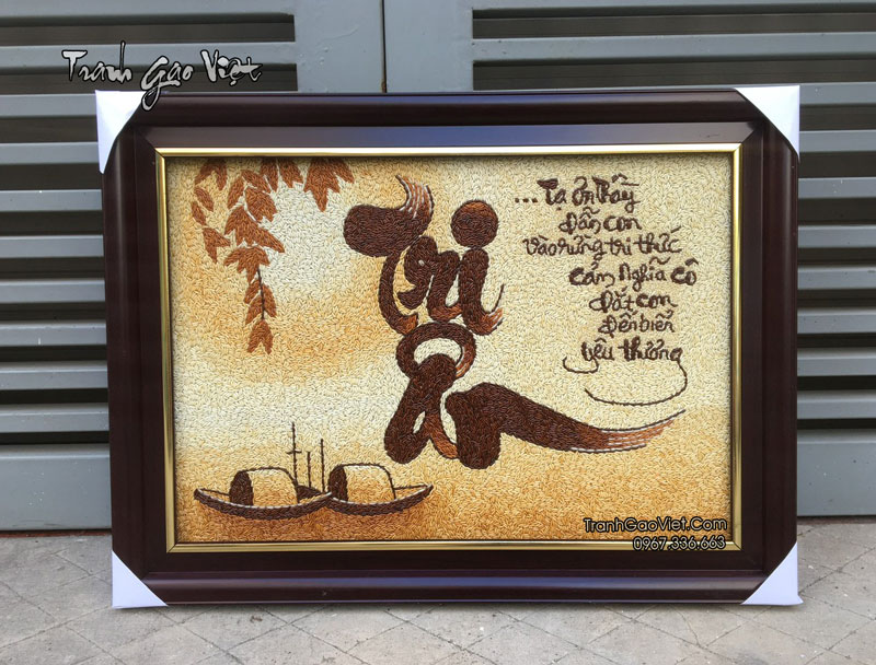 tri &acirc;n thầy c&ocirc;