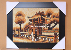 Chùa một cột hà nội