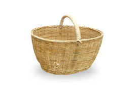 Đồ lưu niệm thủ công mỹ nghệ từ tre đang được ưa chuộng hiện nay