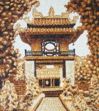 Văn miếu Quốc Tử Giám- di tích lịch sử Việt Nam