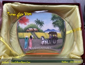 Tranh cát phong cảnh TC03