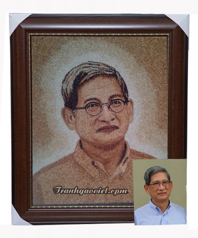 Quà tặng sự kiện hội nghị khoa học