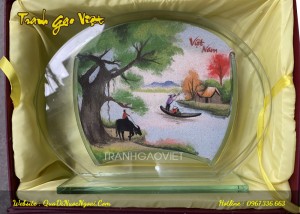 Tranh cát phong cảnh TC013