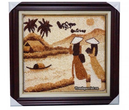 Áo dài và thiếu nữ việt