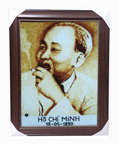 Chủ tịch Hồ Chí Minh