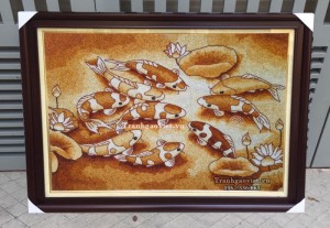 Cửu ngư quần hội