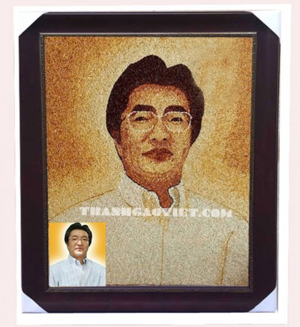 Chân dung khách hàng người Hàn