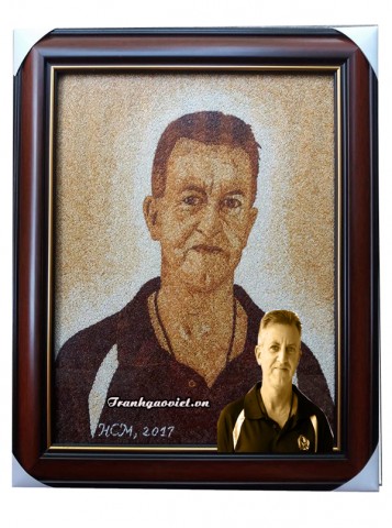 Công ty Shoefabrik đặt làm quà tặng