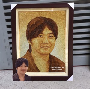 Quà tặng người nước ngoài TGCD-152