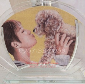 Quà tặng của Fan tặng Idol