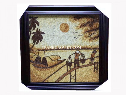 sông nước quê hương VN