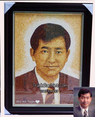  phó tổng giám đốc Samsung- Lee Cheol Ku