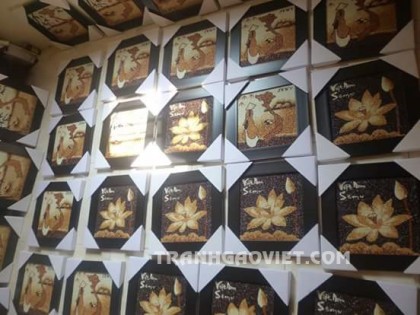 Sam Sung Thái Nguyên