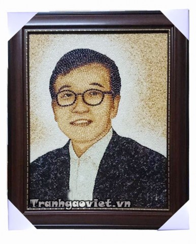 Chân dung người hàn quốc