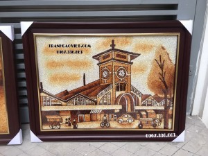 Nhà Thờ Đức Bà