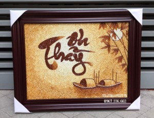 Quà tặng nhà trường