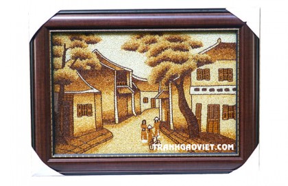 Phố cổ hà nội