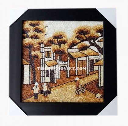 Phố cổ Hà Nội