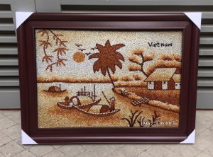 Tranh phong cảnh TPC100