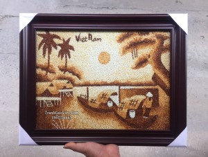 Phong cảnh sông nước