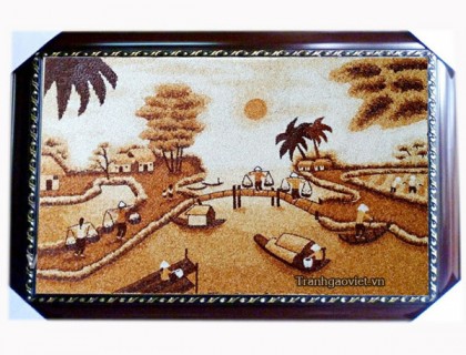 Con sông quê hương