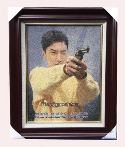 From vietnam fans with love