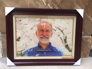 Tranh đặt NHTDs team