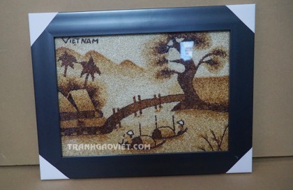 Sông nước Việt Nam