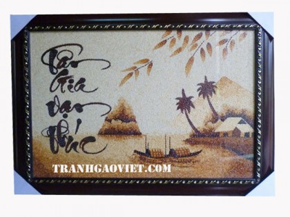 Quà tặng tân gia