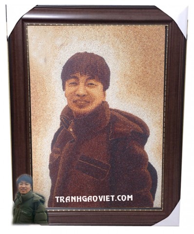 Tranh đặt của samsung M1