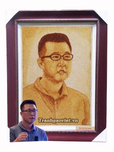 Quà tặng người Hàn Quốc ý nghĩa