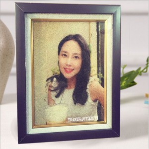 Tranh chân dung TCD190